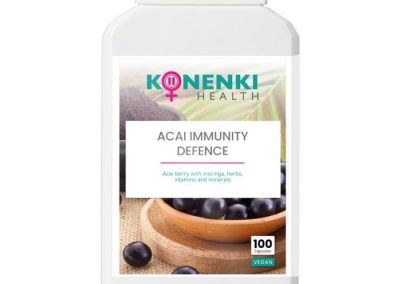 Acai Immunity Defence