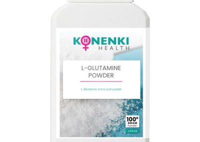 L-Glutamine Powder
