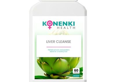 Liver Cleanse