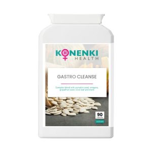 Gastro Cleanse