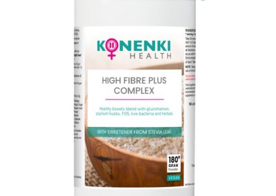 High Fiber Plus complex