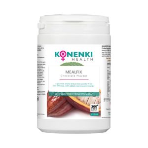 MealFIX Chocolate flavour