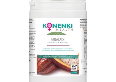 MealFIX Chocolate flavour