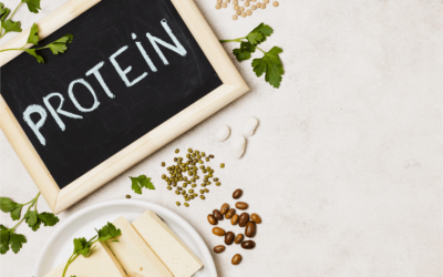 Protein benefits